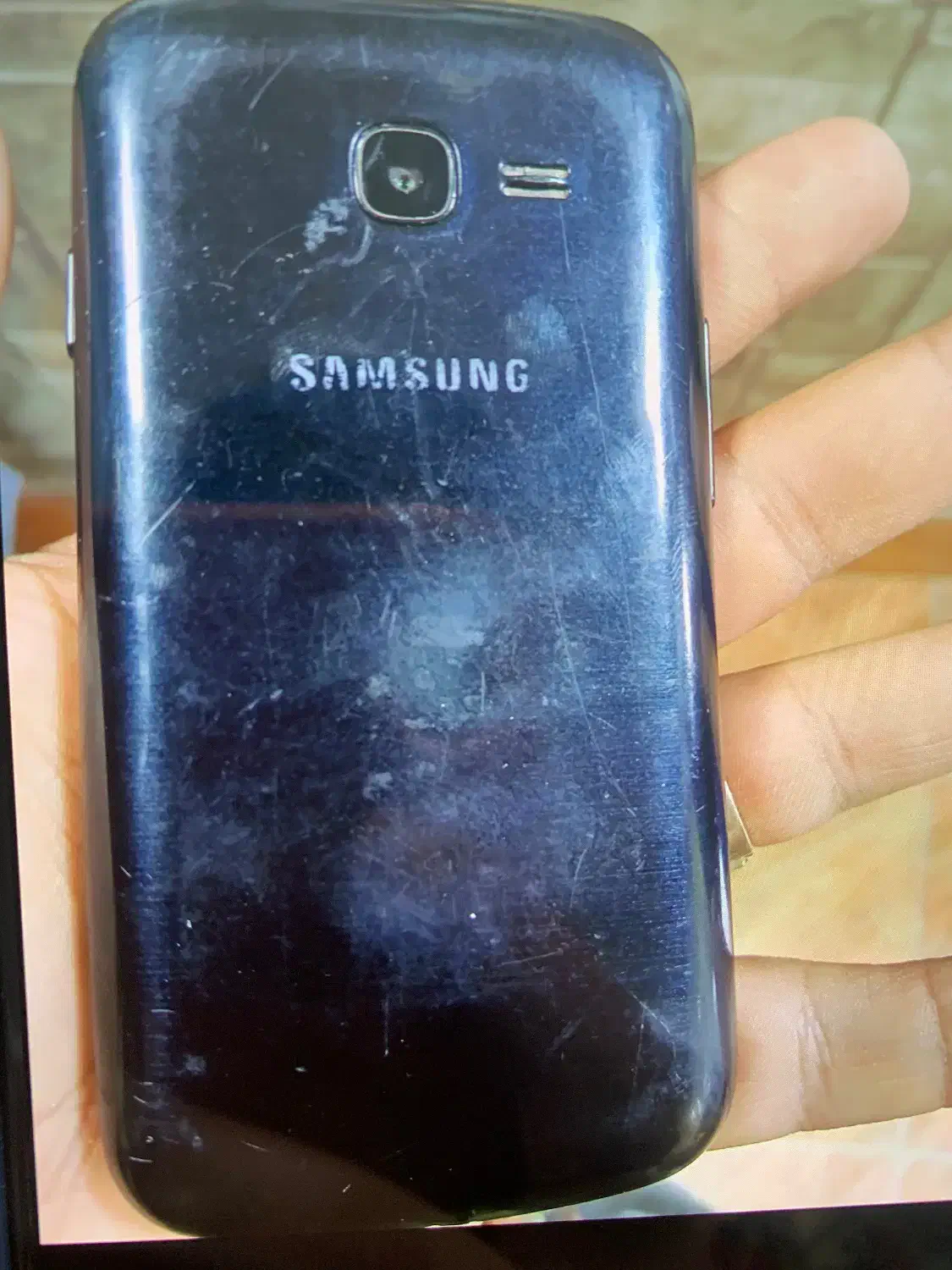 سامسونگ گلکسی|موبایل|آشخانه, |دیوار