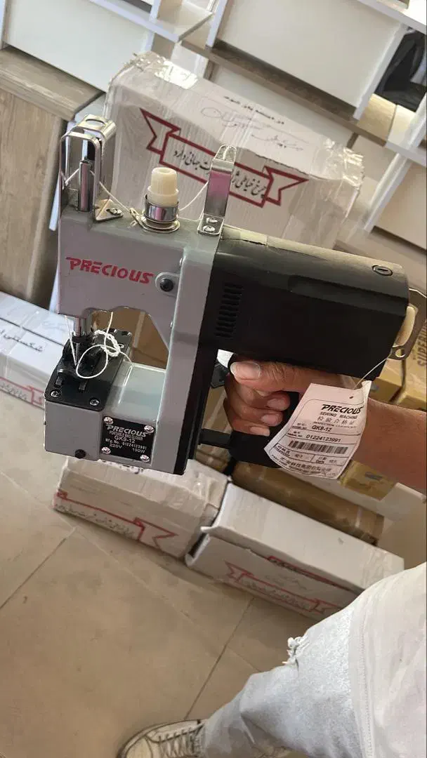 چرخ سرکیسه پرشیوس|چرخ خیاطی و ریسندگی|کرمان, |دیوار