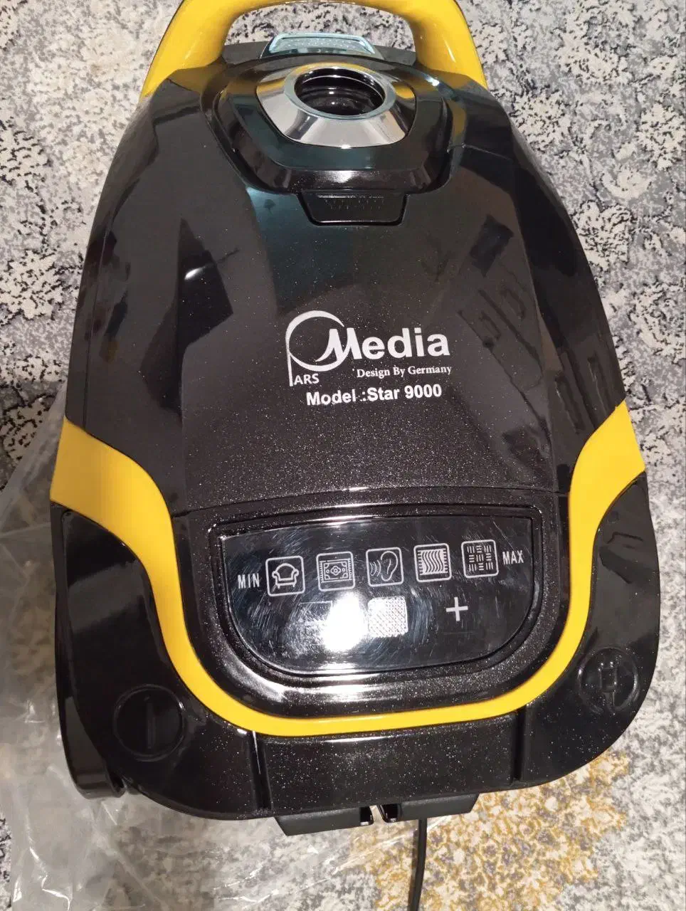 جاروبرقی مدیا|جاروبرقی، جارو شارژی، بخارشو|اسلام‌شهر, شهرک سعیدیه|دیوار