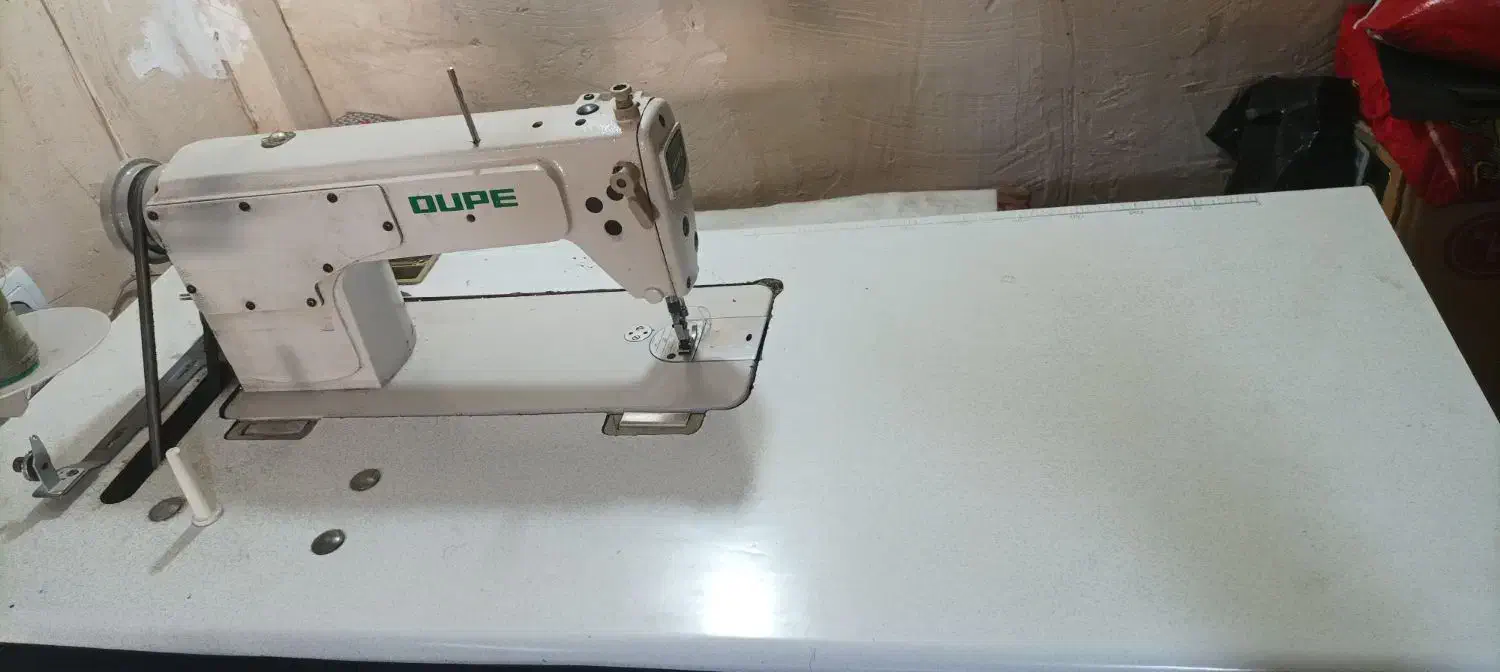 چرخ راستە دوز|چرخ خیاطی و ریسندگی|مریوان, |دیوار