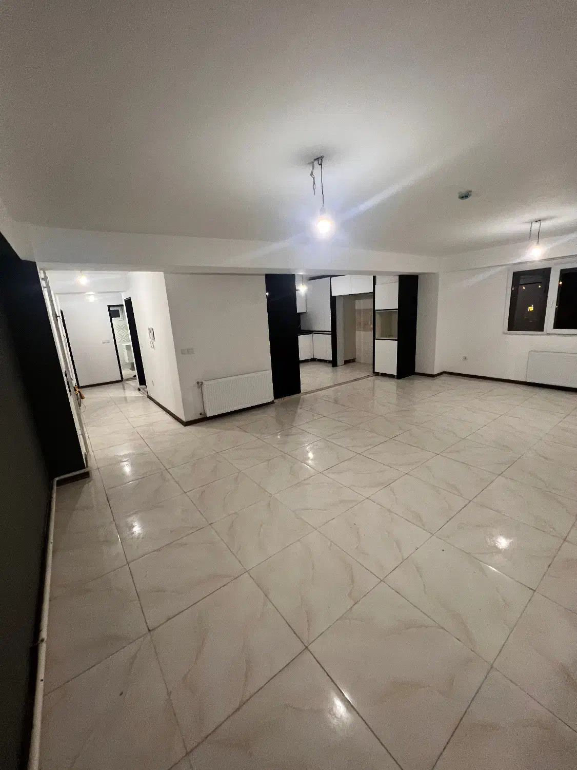 رهن کامل واحد ۱۲۵متری|اجارهٔ آپارتمان|باسمنج, |دیوار