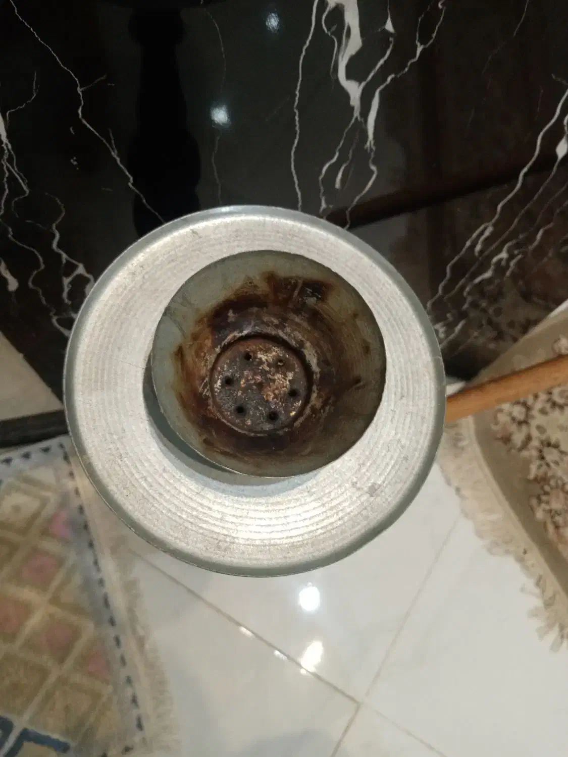 قلیون|صنایع دستی و سایر لوازم تزئینی|مشهد, کوی دروی|دیوار