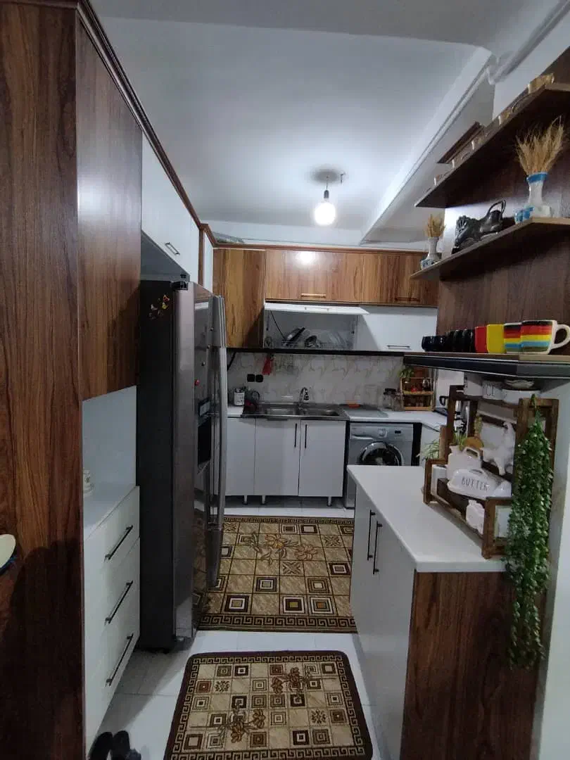 ارتیمان.سرزمین/فول خوشگل آماده تخلیه|فروش آپارتمان|هشتگرد, شهرک آرتیمان|دیوار