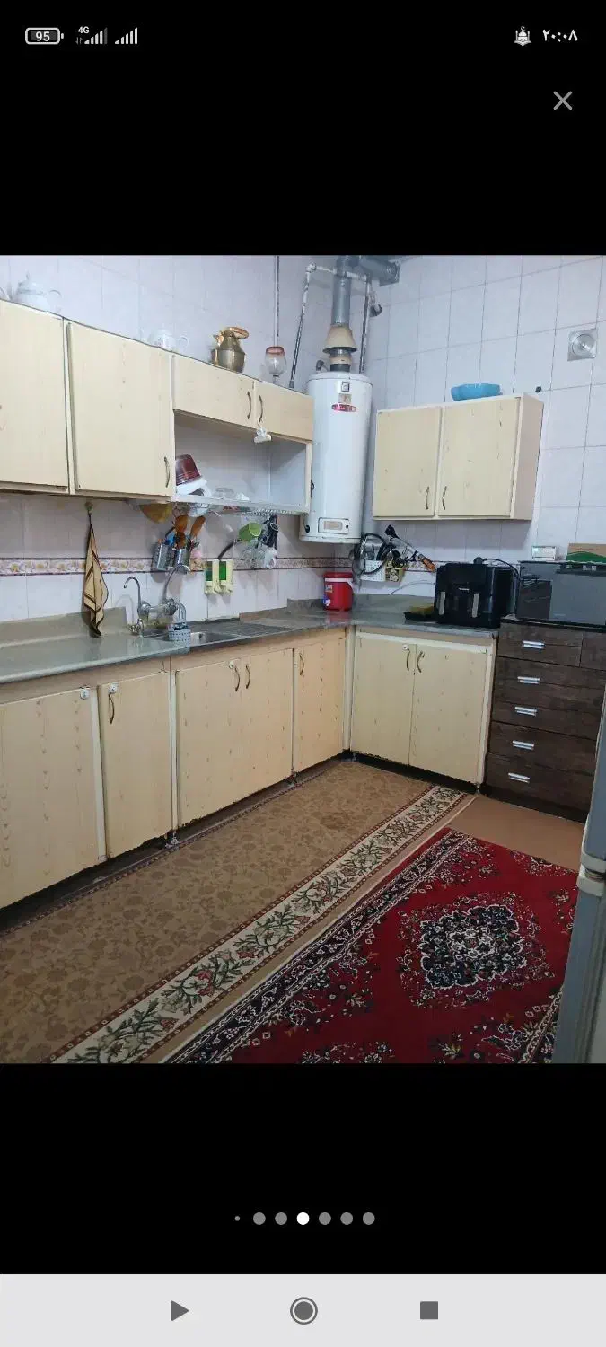 منزل‌225متری|فروش خانه و ویلا|شیراز, شهرک کوشکک|دیوار