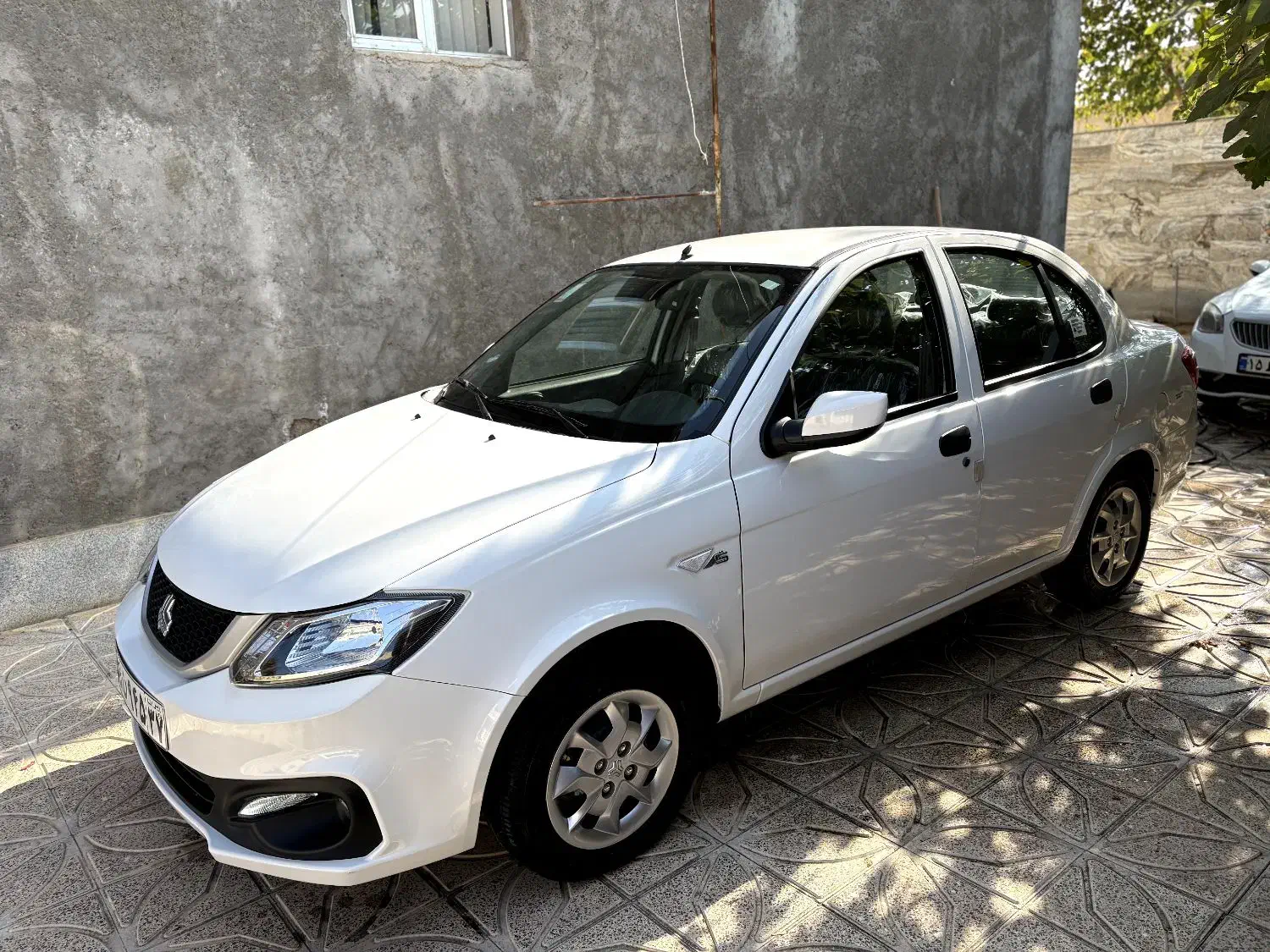 ساینا اس دنده ای استاندارد ۸۵گانه|خودرو سواری و وانت|باروق, |دیوار