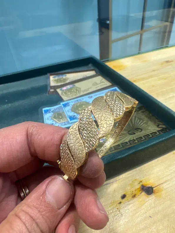 نیم ست تراش|جواهرات|خرم‌آباد, |دیوار