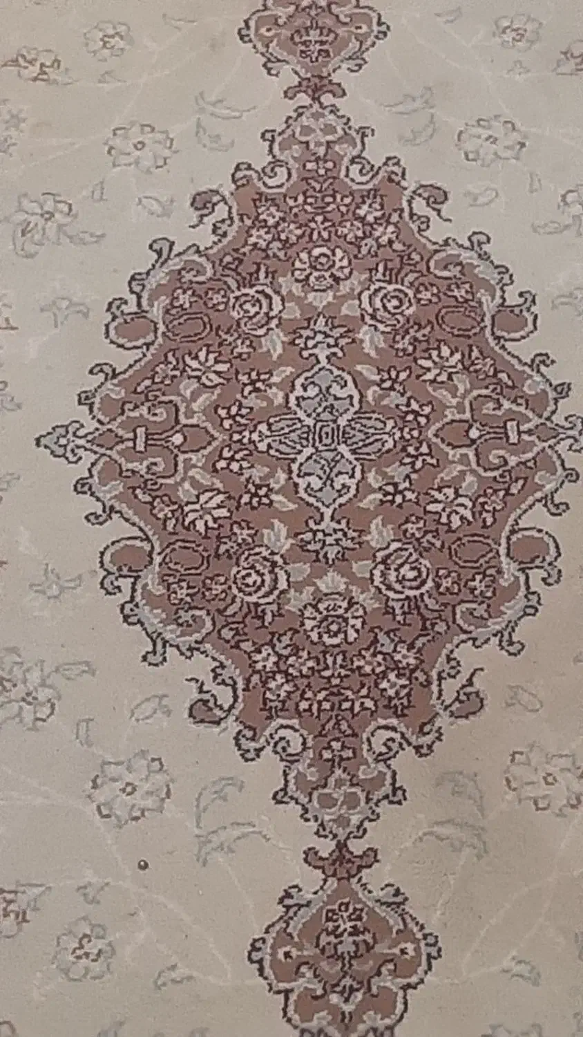 فرش در حد نو|فرش|کتالم و سادات شهر, |دیوار