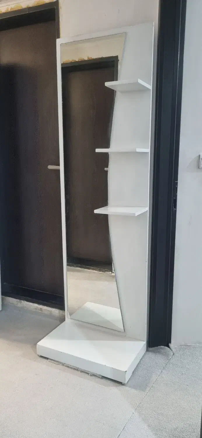 آینه قدی|آینه|سبزوار, قاضی زاد|دیوار