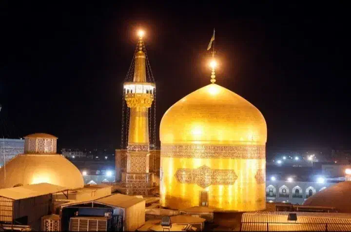تور مشهد زیارت آسان|تور و چارتر|تهران, افسریه جنوبی|دیوار