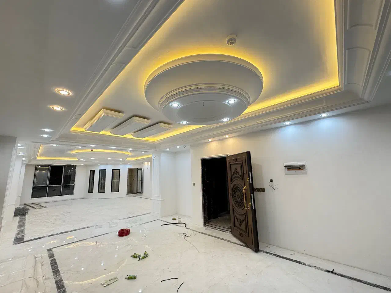 آپارتمان ۲۰۰متر/ کلید اول/ ۳ خواب/ مطهری|اجارهٔ آپارتمان|خرم‌آباد, |دیوار