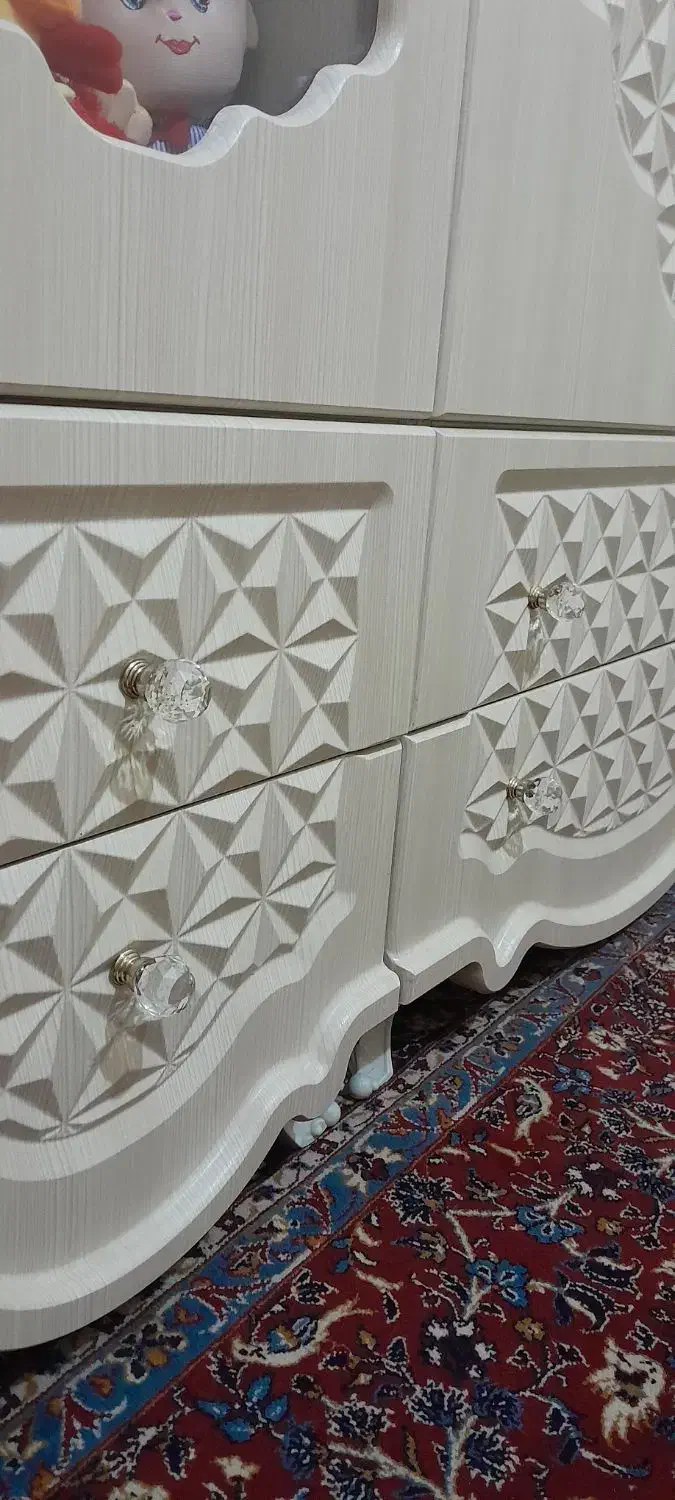 سرویس خواب نوجوان|تخت و سرویس خواب|برخوار, |دیوار