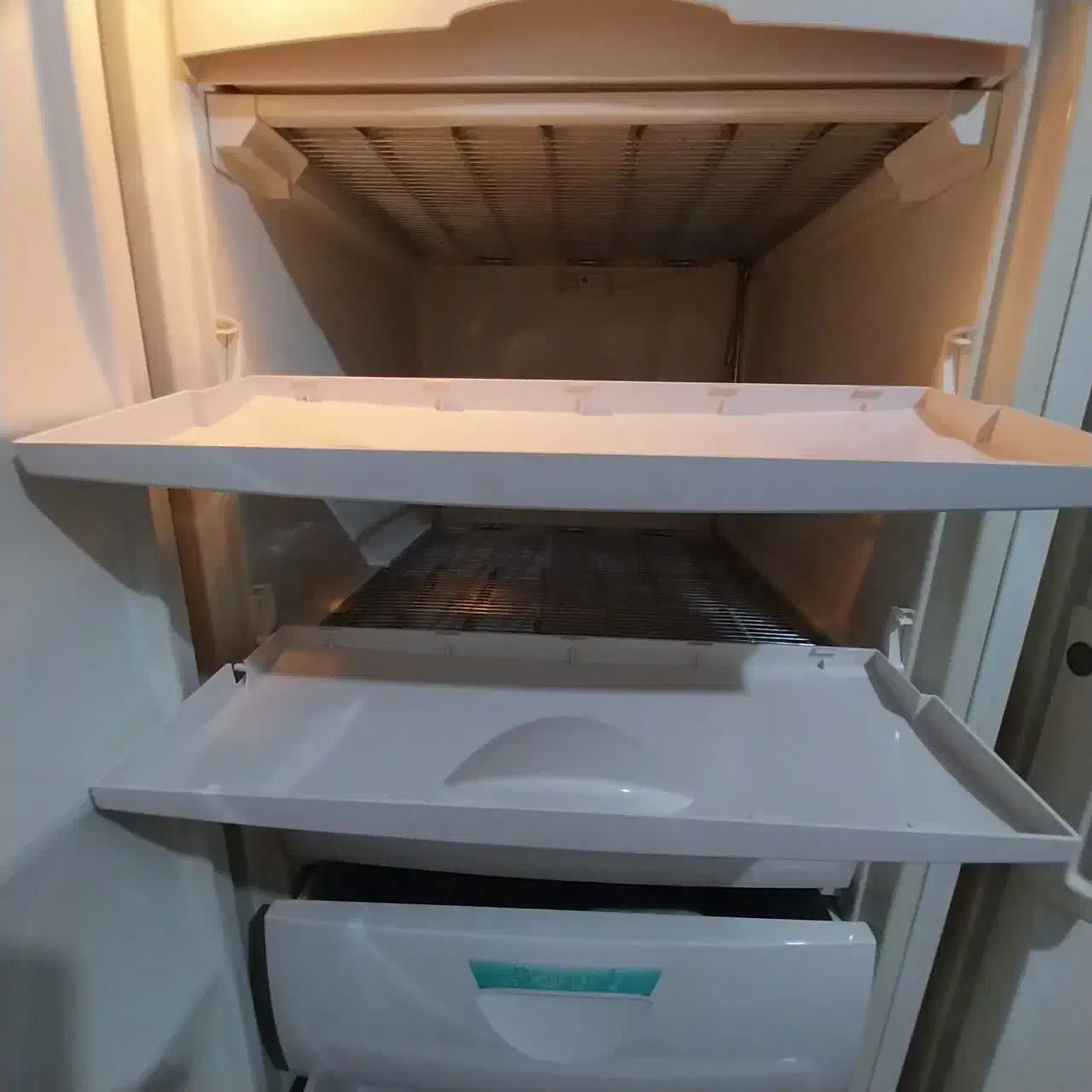 یخچال و فریزر پارس پنگوئن|یخچال و فریزر|شهریار, شهریار|دیوار