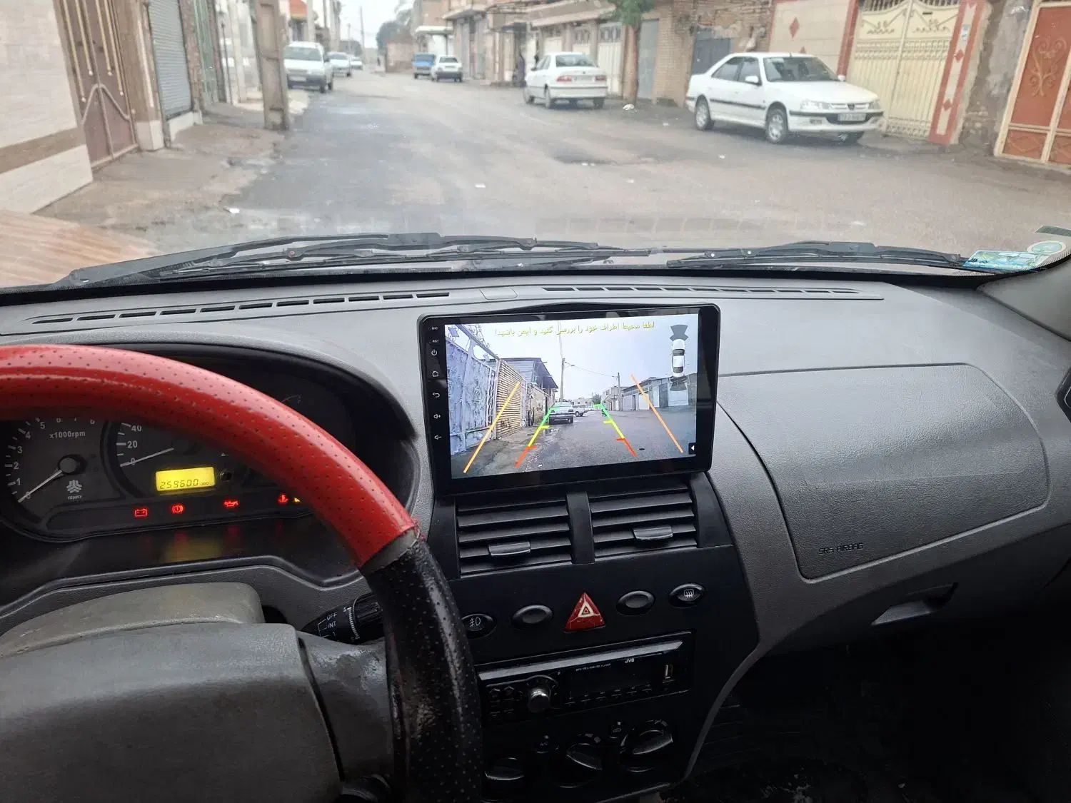 تیبا مدل 90|خودرو سواری و وانت|دزفول, |دیوار