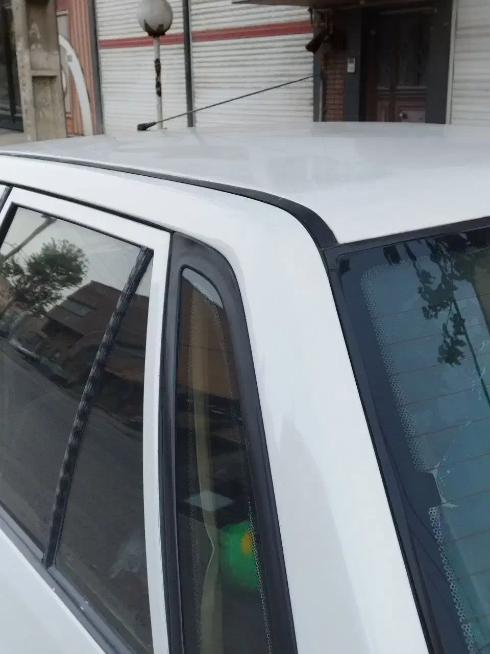 پراید 87|خودرو سواری و وانت|مریوان, |دیوار