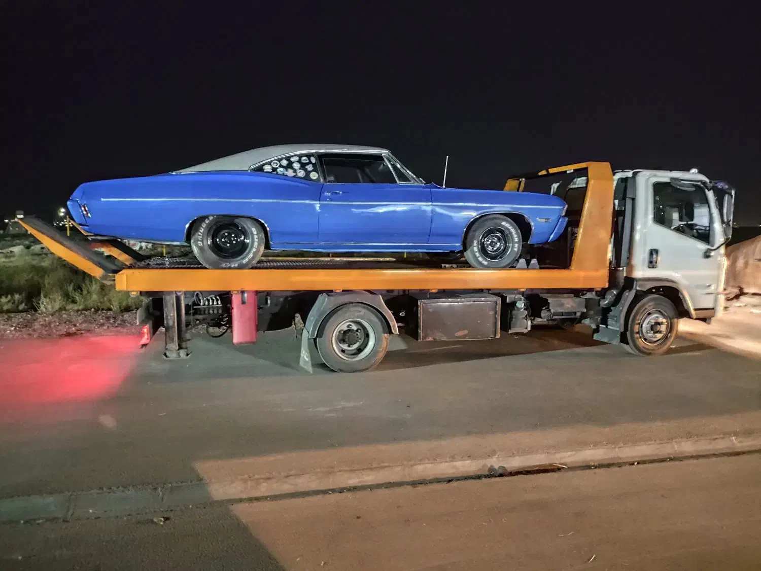 خودرو بر،خودروبر،یدککش،امداد،کفی|خدمات حمل و نقل|مشهد, رضاشهر|دیوار