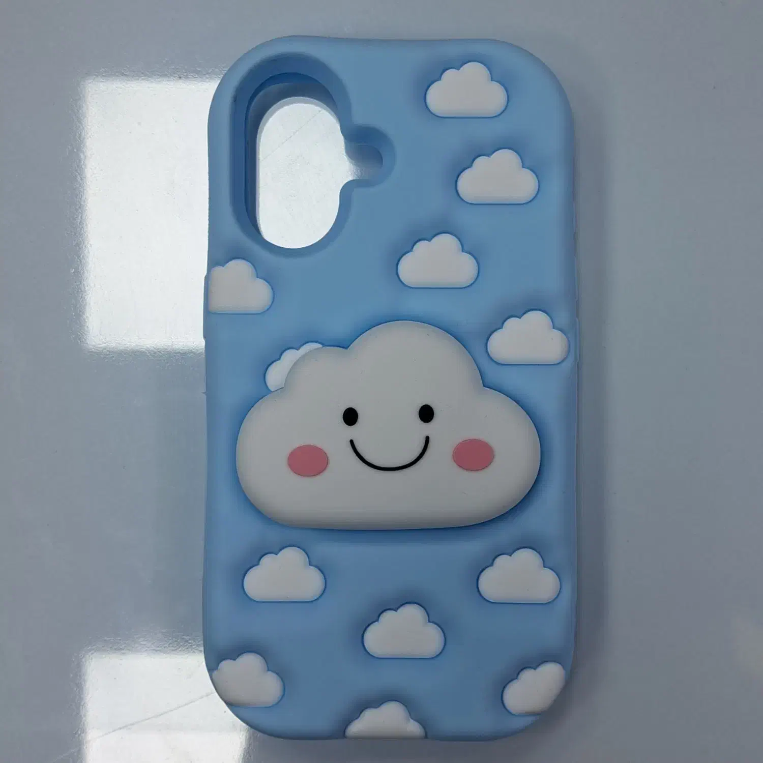 گارد فانتزی و سیلیکونی|لوازم جانبی موبایل و تبلت|کرمانشاه, |دیوار