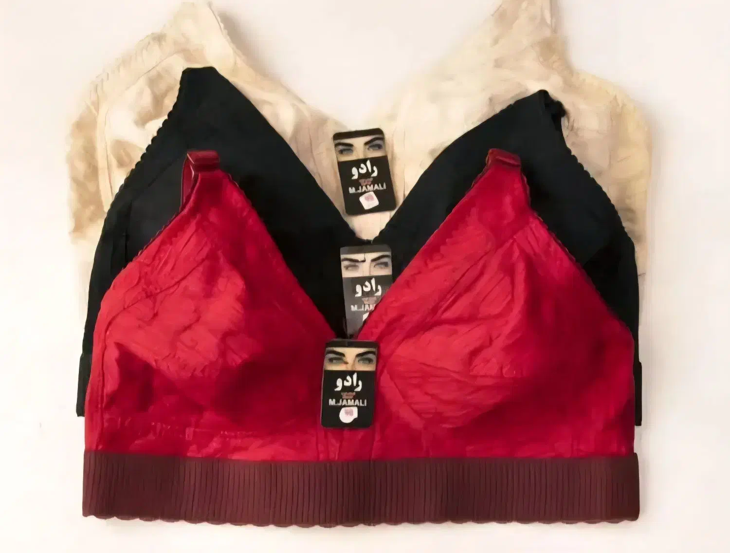 لباس زیر به قیمت عمده|لباس|قرچک, میرزائی جنوبی|دیوار