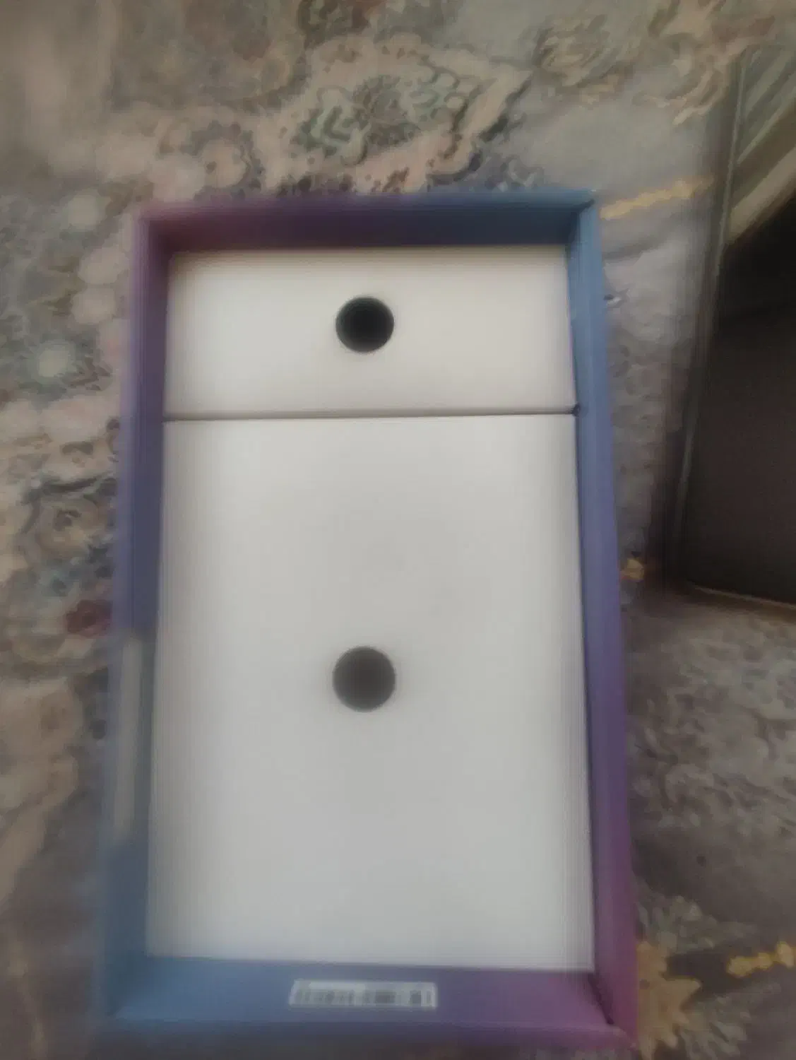 تبلت هاوایی|تبلت|فردیس, سرحد آباد|دیوار