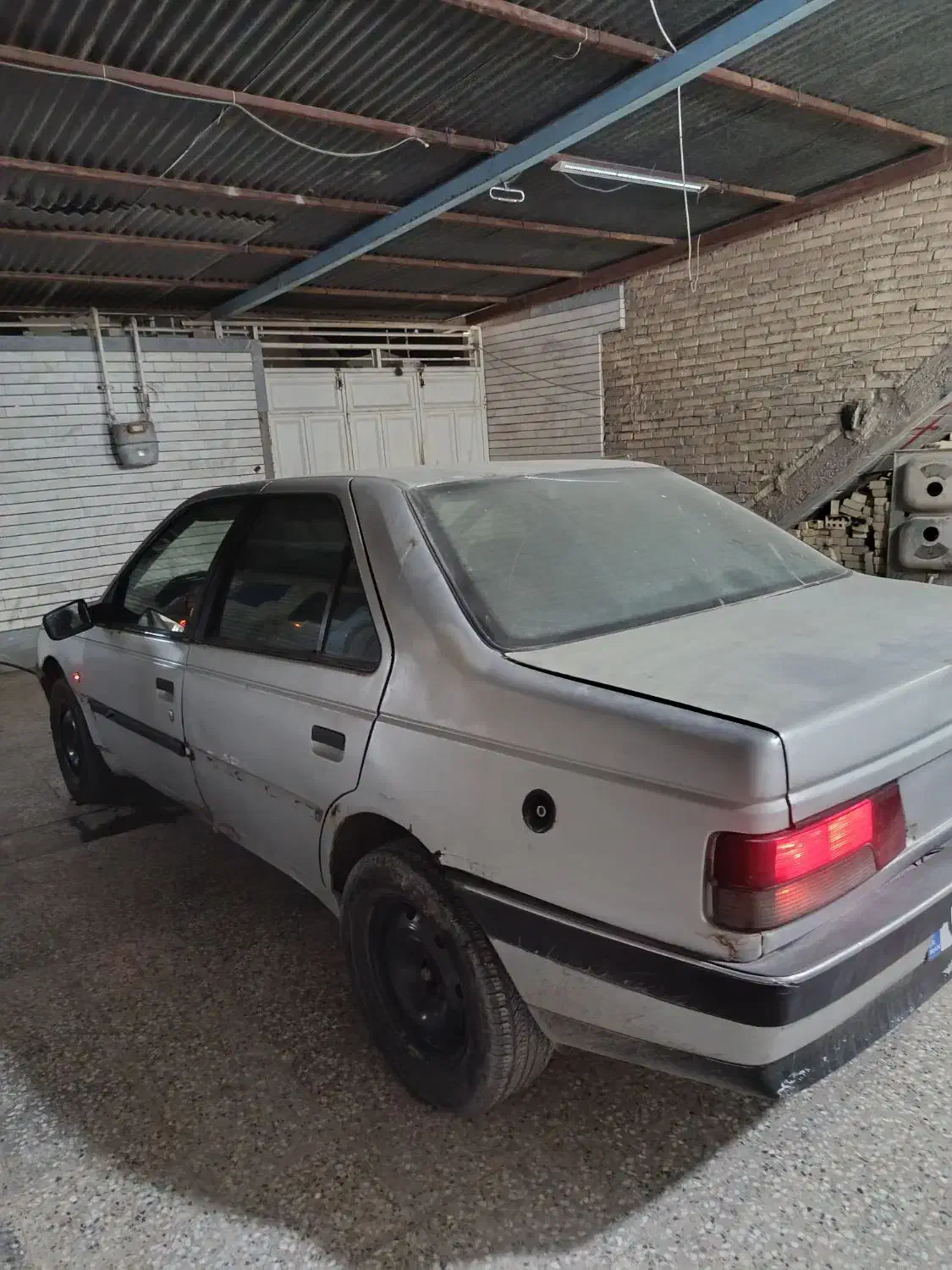 آردی|خودرو سواری و وانت|اهواز, کوی فرهنگیان ۱|دیوار