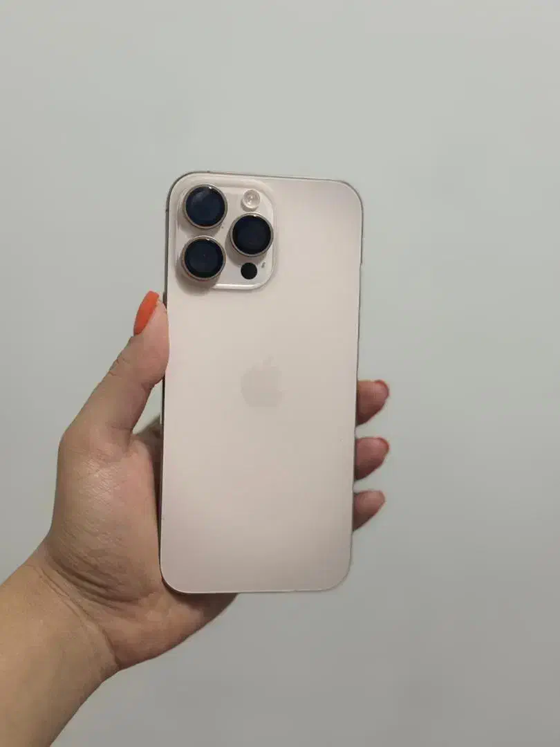 ایفون ۱۶ پرو مکس|موبایل|شیراز, تاچارا|دیوار