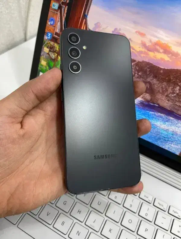 سامسونگ a34 5g|موبایل|ارومیه, |دیوار