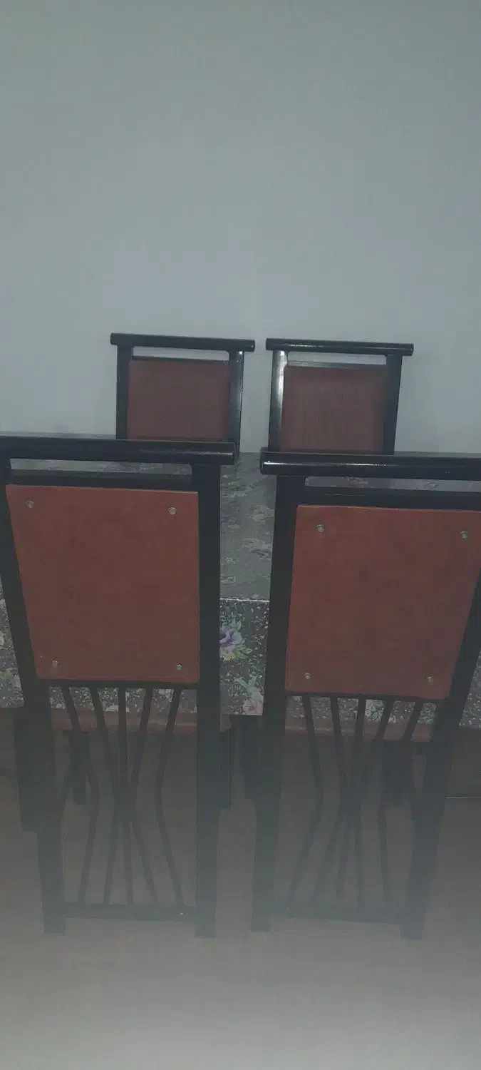 میز صندلی غذاخوری|میز و صندلی غذاخوری|شاهین دژ, |دیوار