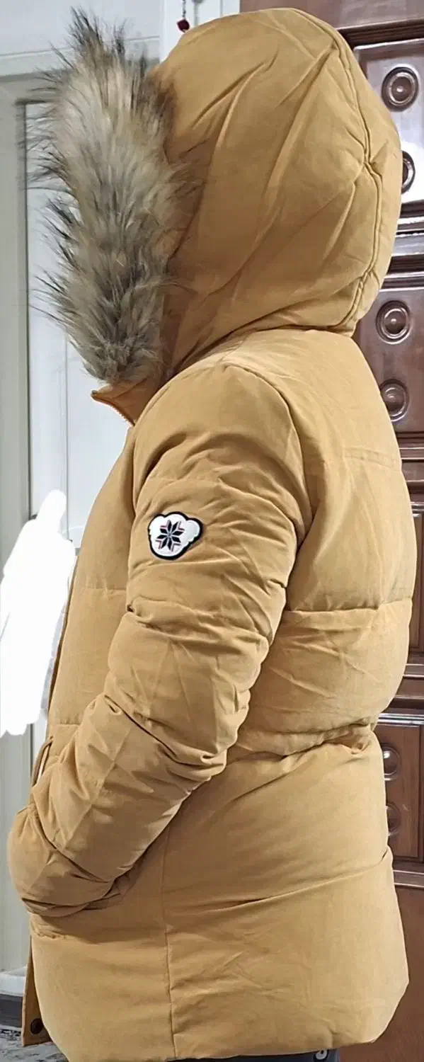 کاپشن دخترانه ۱۱ سال|لباس|ری, ولی آباد|دیوار