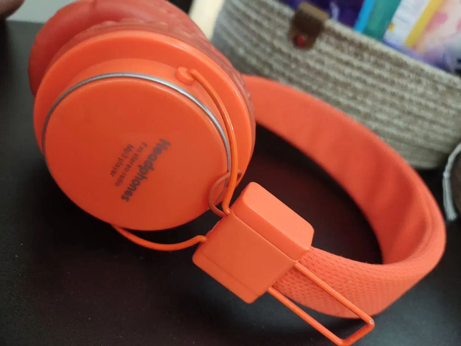 هدفونHeadphones|لوازم جانبی موبایل و تبلت|تهران, بهمن یار|دیوار