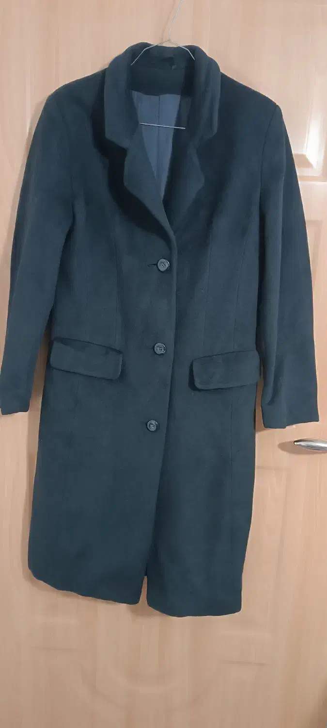 پالتو|لباس|کازرون, |دیوار