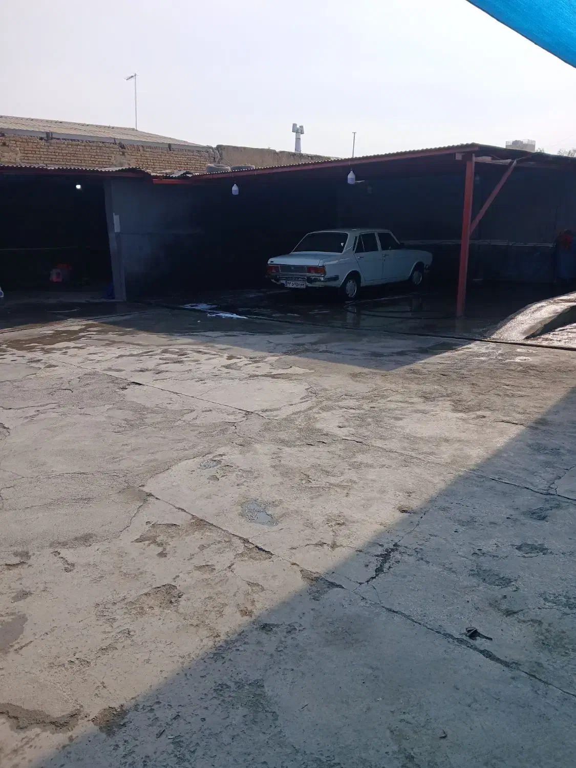 استخدام کارگر|استخدام سرایداری و نظافت|شاهین‌شهر, شهرک صنعتی|دیوار