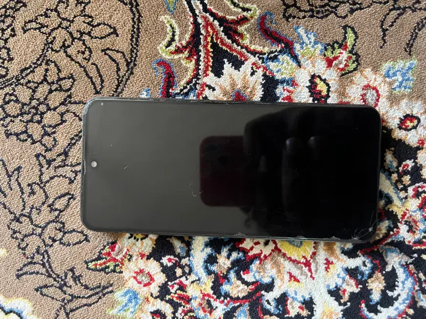 گوشی نوت ۱۲s|موبایل|اصفهان, کوجان|دیوار