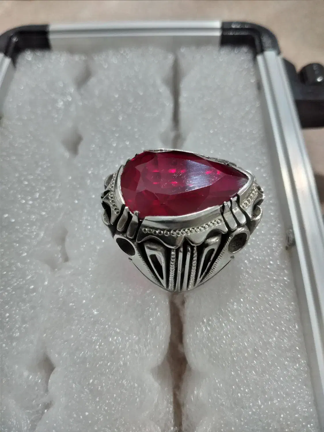 کلکسیون انگشتر و گردنبندودستبند|جواهرات|تهران, وحیدیه|دیوار