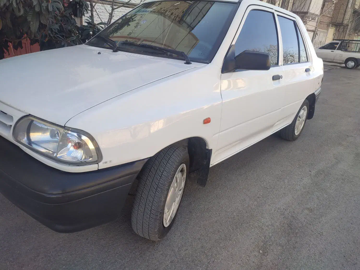 پراید 99|خودرو سواری و وانت|الشتر, |دیوار