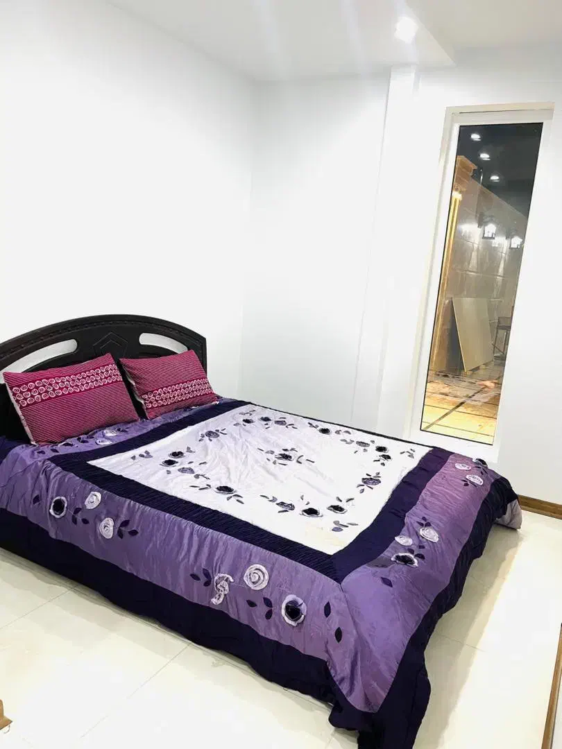 اجاره باغ خوشنام استخر اب گرم روباز امشب خالی|اجارهٔ کوتاه‌مدت ویلا و باغ|فردیس, شهرک ناز|دیوار