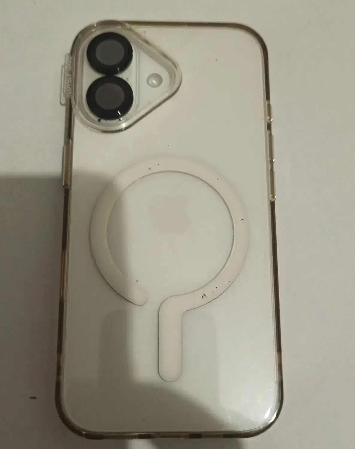 گوشی آیفون16نرمال|موبایل|زنجان, |دیوار