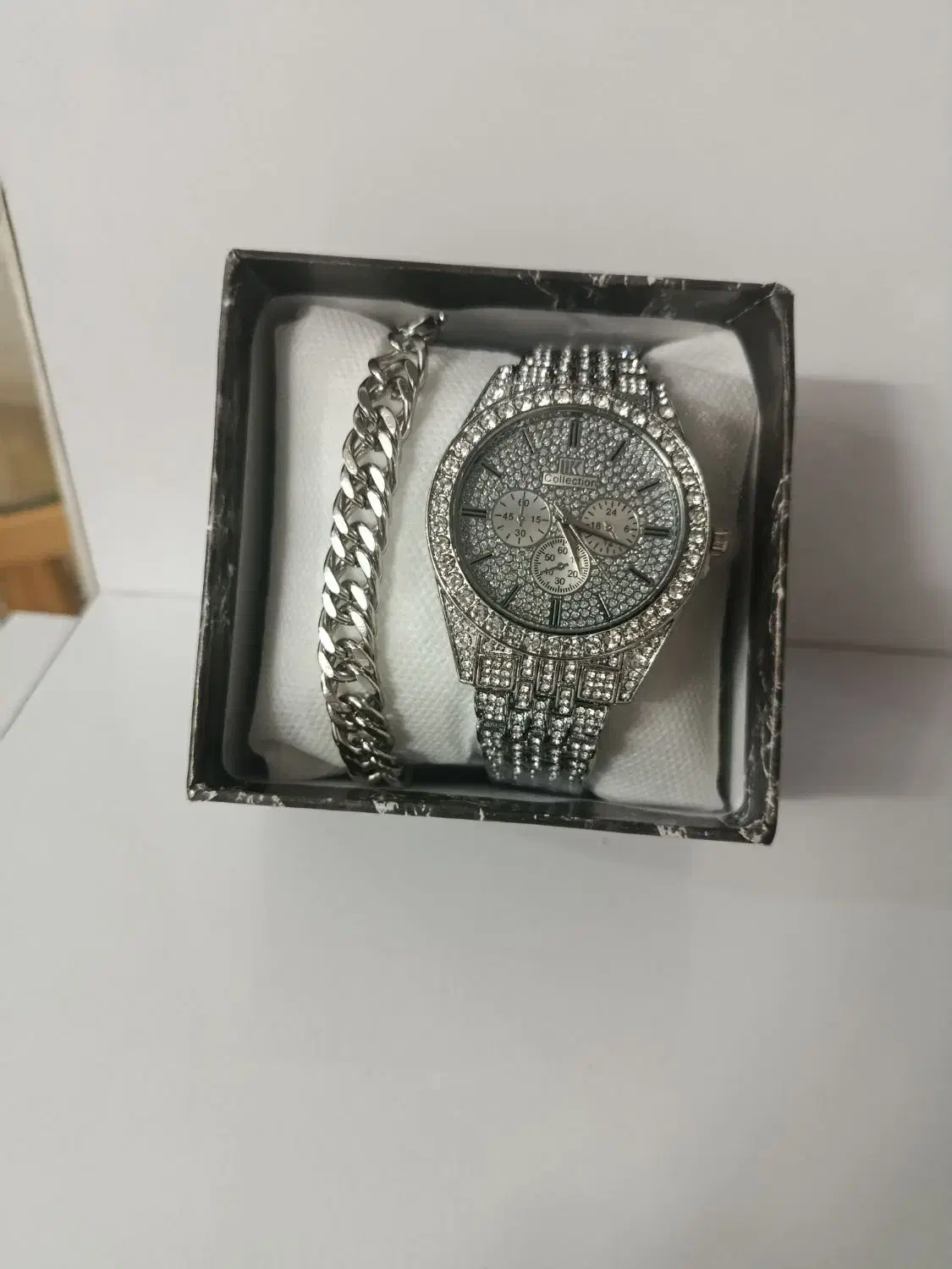 روز مرد|بدلیجات|قم, شاه ابراهیم|دیوار