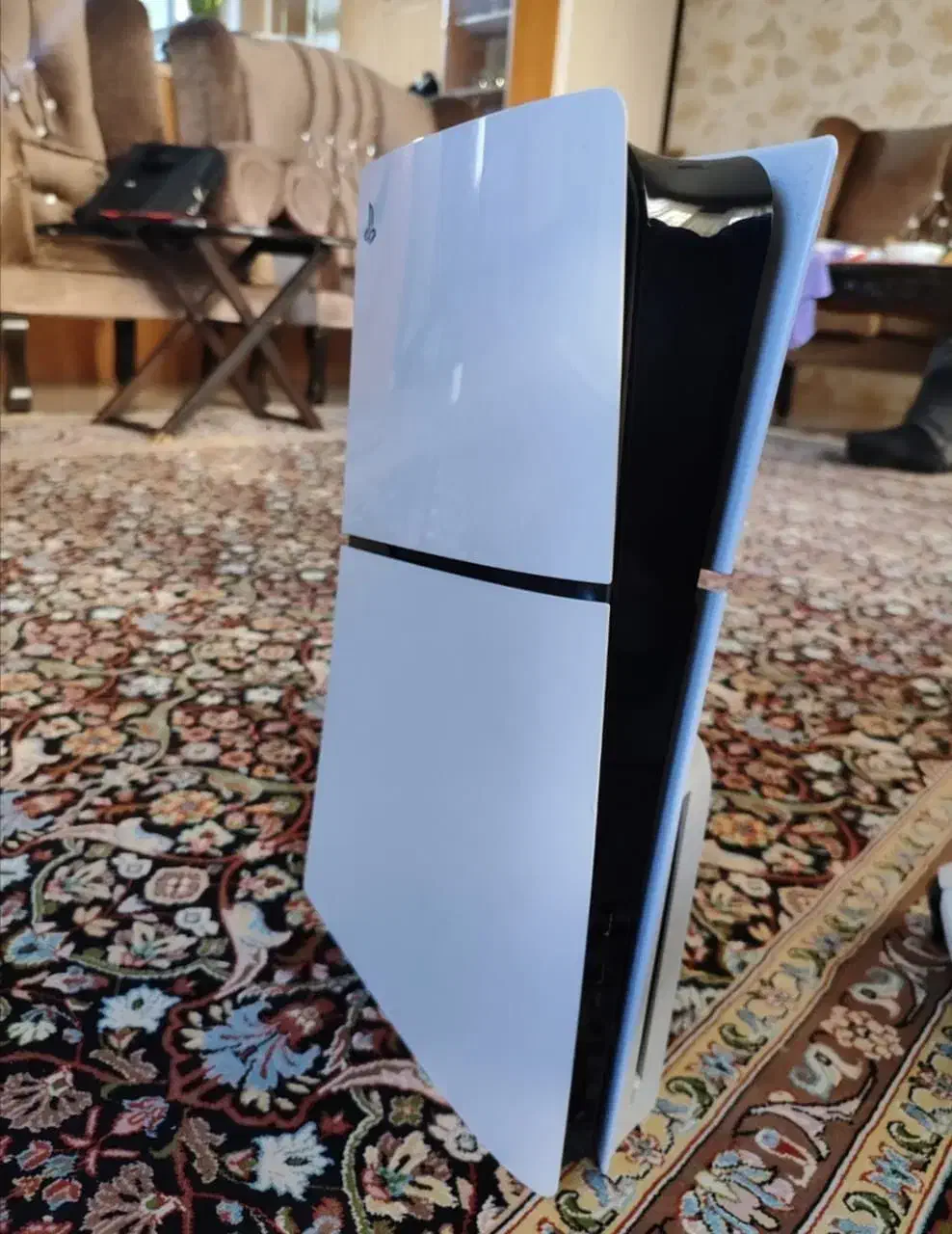 ps5 slime 1tr|کنسول، بازی ویدئویی و آنلاین|آستارا, |دیوار