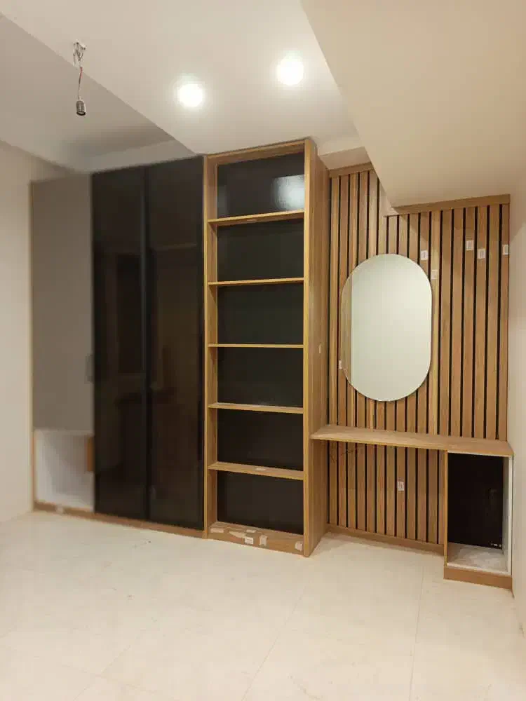 ۱۳۵ متر ۳ خوابه شخصی ساز ویو ابدی قله دماوند|اجارهٔ آپارتمان|پردیس, فاز ۸|دیوار