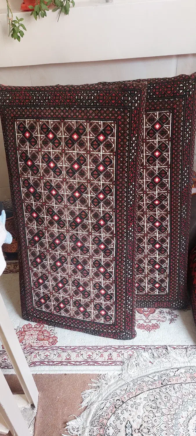 پشتی|پشتی|تبریز, |دیوار