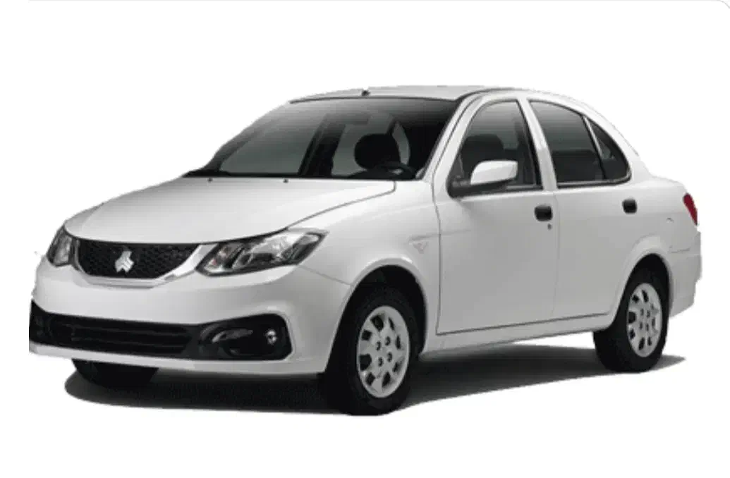 ساینا ۱۴۰۴ خشک استاندارد ۸۵ گانه|خودرو سواری و وانت|کرمانشاه, |دیوار