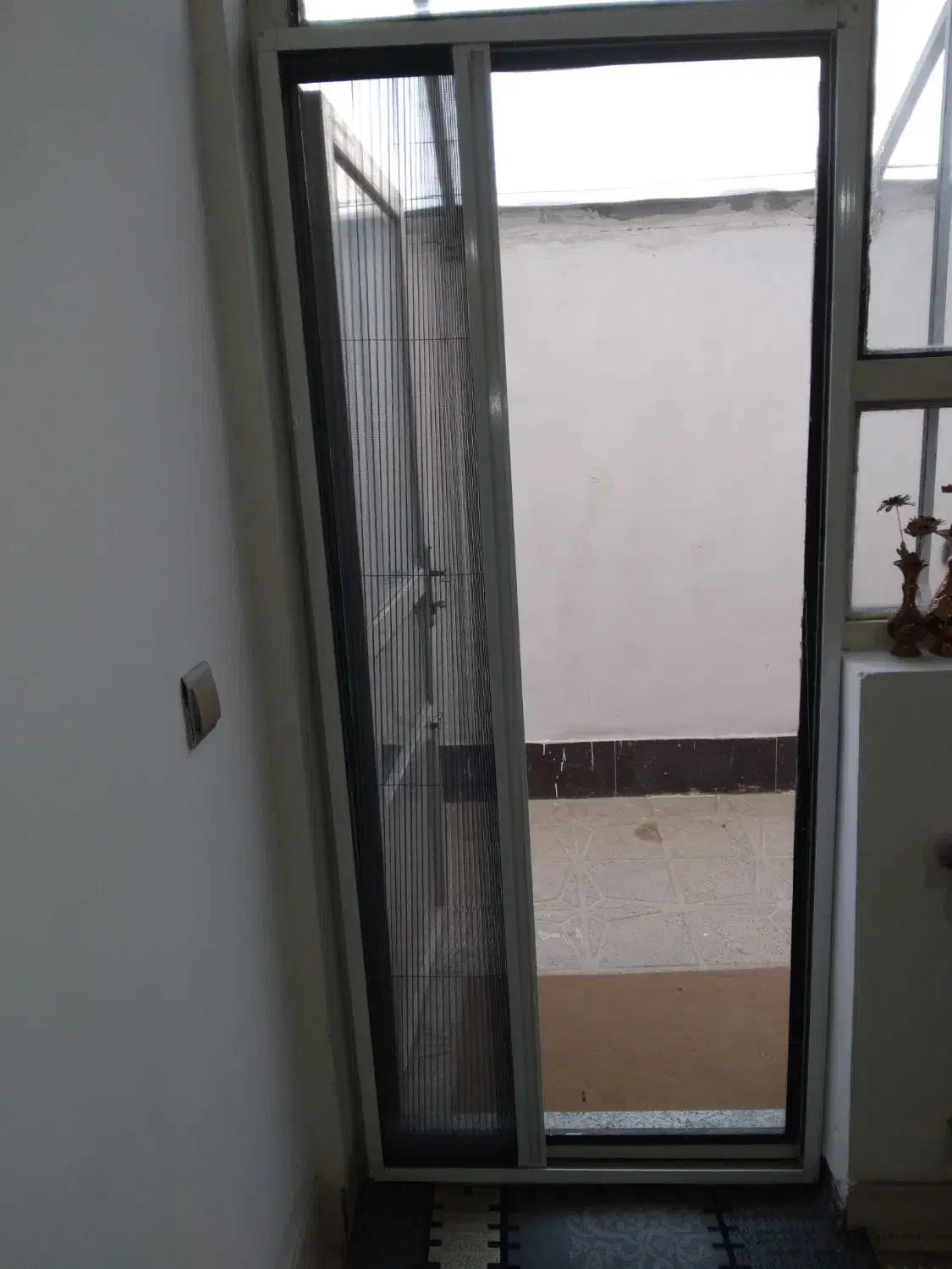 توری ریلی|مصالح و تجهیزات ساختمان|بیرجند, |دیوار