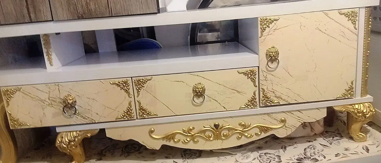 میز تلوزیون|میز تلویزیون|مراغه, |دیوار