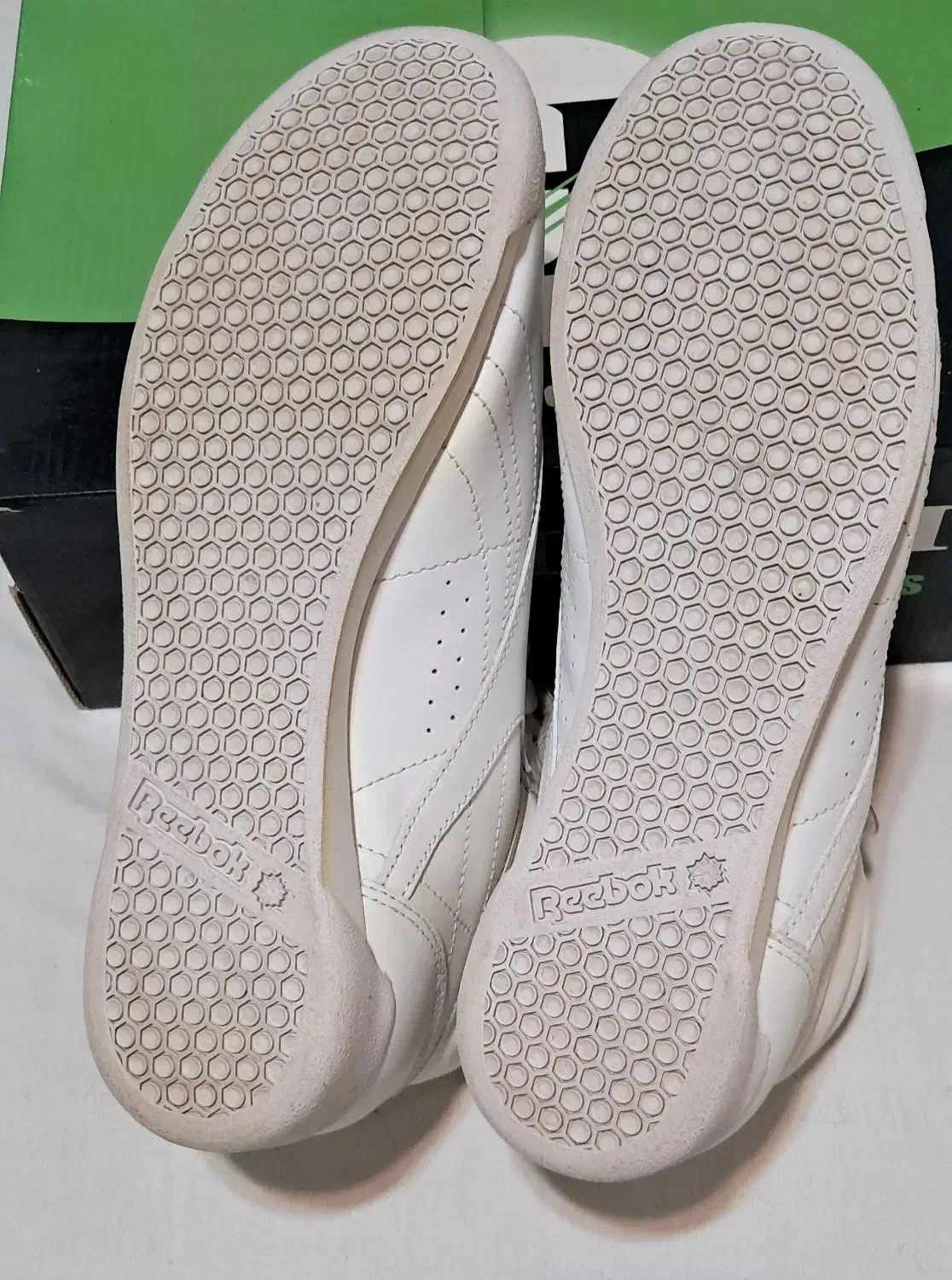 کفش ساقدار زنانه ریبوک سایز ۳۹|کیف، کفش، کمربند|زیرآب, |دیوار