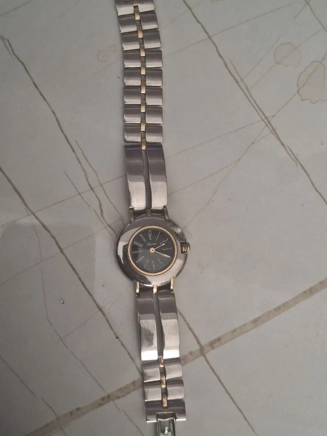 ساعت قدیمی کلکسیونی|ساعت|پاکدشت, پاکدشت (مامازند)|دیوار