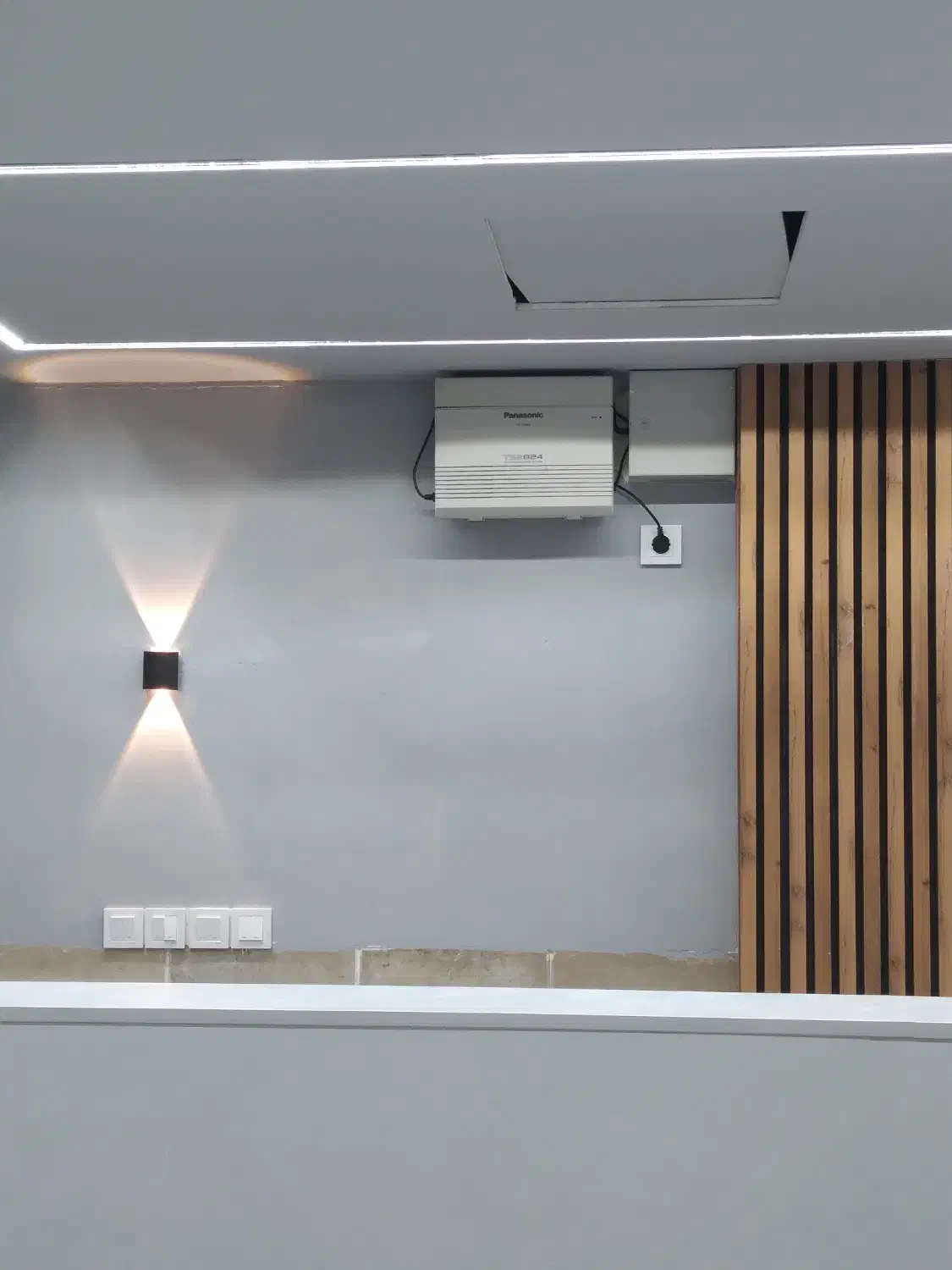 نصب و راه اندازی مراکز تلفن سانترال|خدمات پیشه و مهارت|مراغه, |دیوار