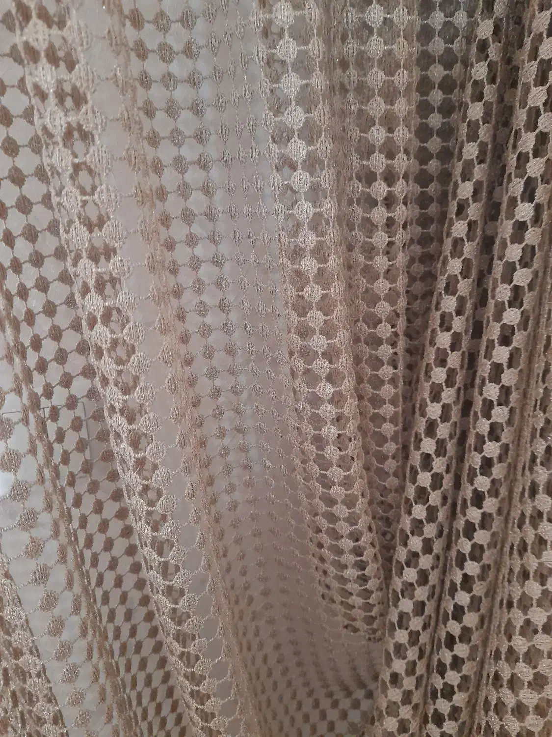 پرده پذیرایی|پرده، رانر، رومیزی|ساوه, |دیوار