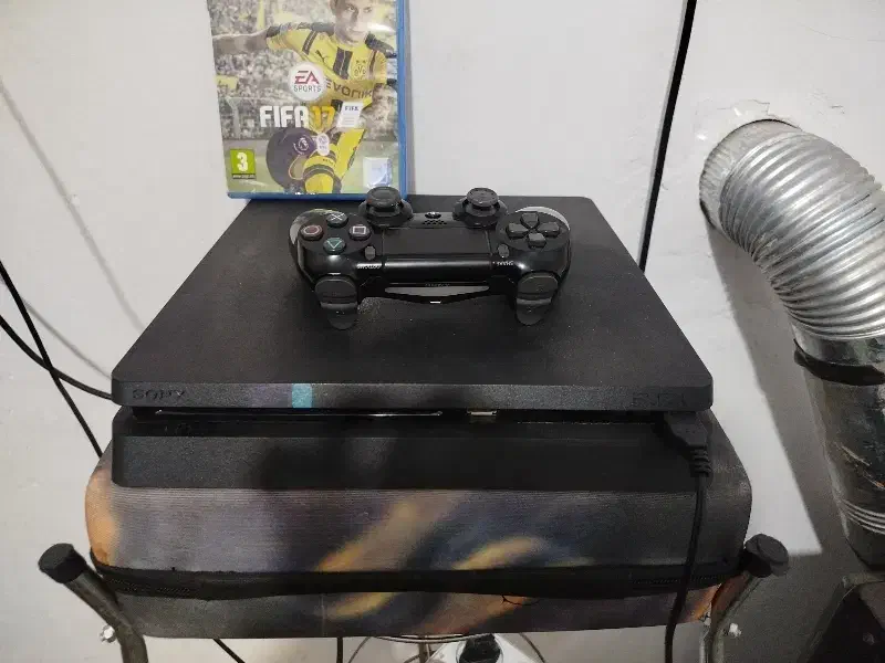 پی اس 4|کنسول، بازی ویدئویی و آنلاین|کرمان, |دیوار