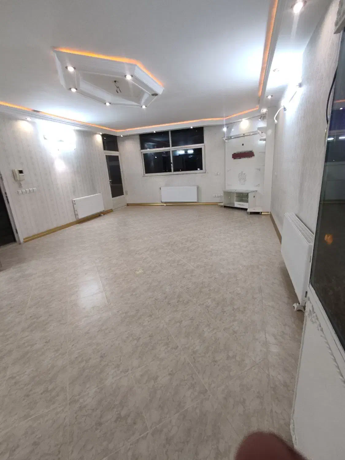 آپارتمان دو خواب/طاهر زاده/دوکله نور|اجارهٔ آپارتمان|اصفهان, طامه|دیوار