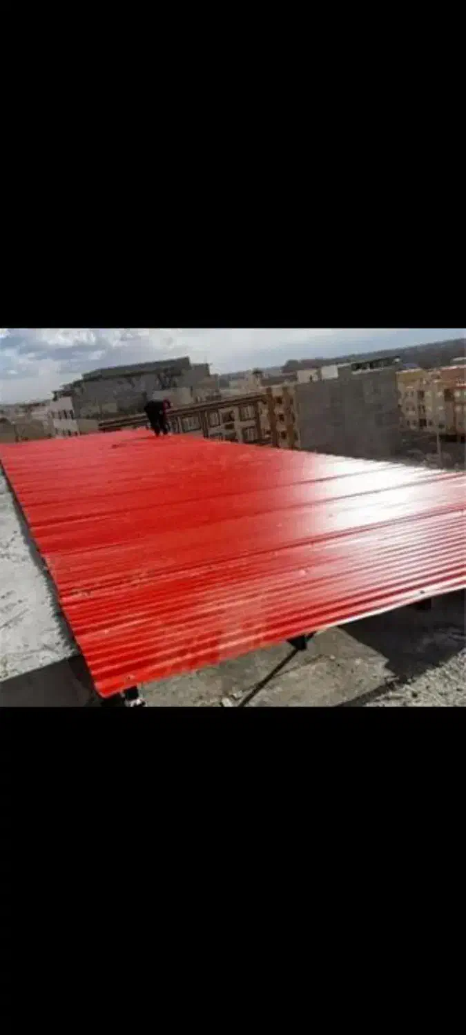 نصب شیروانی|خدمات پیشه و مهارت|اسدآباد, |دیوار