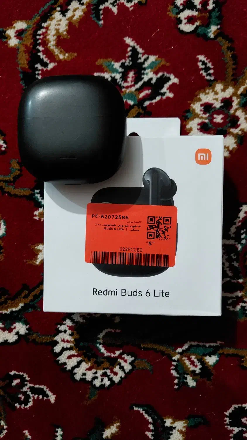 هندزفری بلوتوثی|لوازم جانبی موبایل و تبلت|مشهد, کوه سنگی|دیوار